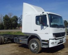 Atego con Deflector (3)